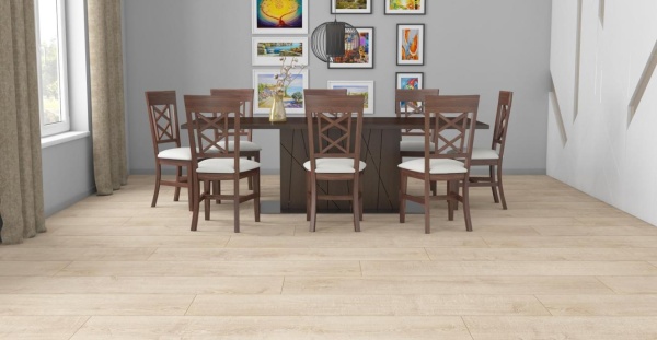 ЛАМИНАТ FLOORPAN FP458 ДУБ АБЕРДИН