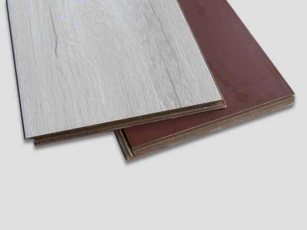 ЛАМИНАТ ЛАМИВУД BRISTOL 2416 ДУБ ДЫМЧАТЫЙ