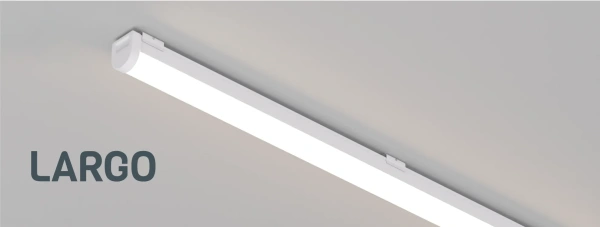 СВЕТИЛЬНИК ALT-LARGO IP 65 230V