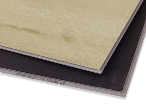 ЛАМИНАТ ЛАМИВУД КВАРЦ ВИНИЛ SPC QUARTZWOOD Q-10 ДУБ ЧЕЛСИ