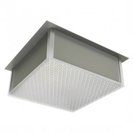 СВЕТИЛЬНИК СВЕТОДИОДНЫЙ ГРИЛЬЯТО ДОМИНО 100