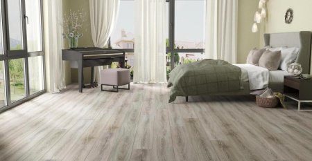 ЛАМИНАТ FLOORPAN ULTRAMARINE FP1004 ДУБ ФАНТОМ