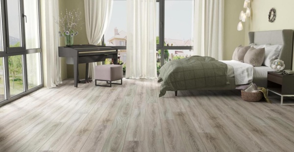 ЛАМИНАТ FLOORPAN ULTRAMARINE FP1004 ДУБ ФАНТОМ