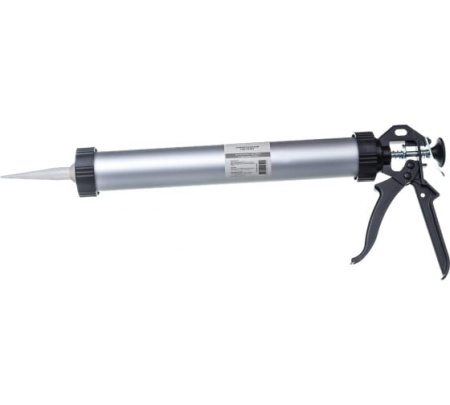 УНИВЕРСАЛЬНЫЙ ПИСТОЛЕТ ДЛЯ ФОЛИЕВЫХ ТУБ И ГЕРМЕТИКОВ
