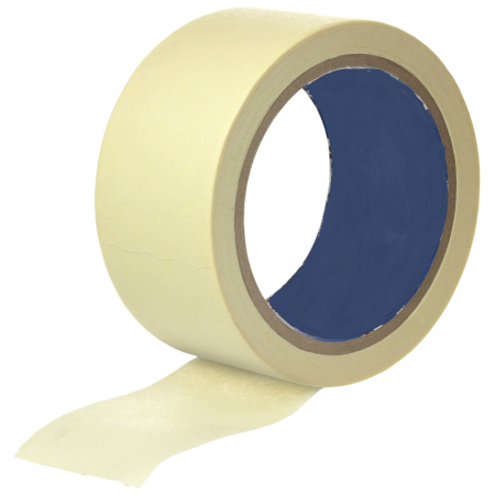 МАЛЯРНАЯ ЛЕНТА 50ММ 50М