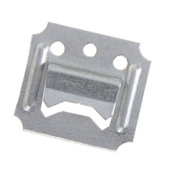 КЛЯЙМЕРЫ ОЦИНКОВАННЫЕ №2