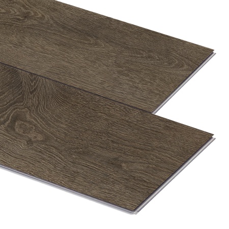 ЛАМИНАТ FLOORWOOD КВАРЦ ВИНИЛ SPC GENESIS ДУБ ЛАУФЕР HL07