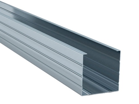 ПРОФИЛЬ ПС-2 50*50 0.6 ВО́ЛМА