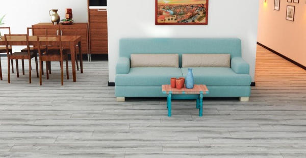 ЛАМИНАТ FLOORPAN BLUE FP704.2 ДУБ КАСАДОР