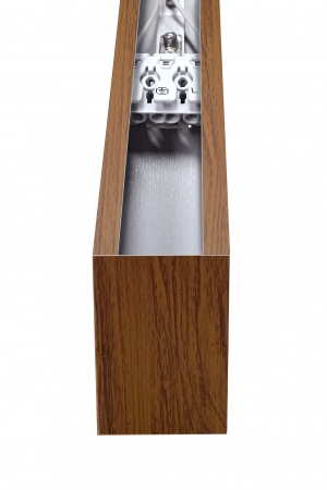 СВЕТИЛЬНИК SCANDY LINE FINEBER 1200ММ ЗОЛОТОЙ ДУБ СВЕТИЛЬНИК SCANDY LINE FINEBER 1200ММ ЗОЛОТОЙ ДУБ