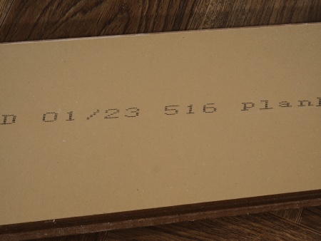 ЛАМИНАТ ЛАМИВУД CHESTER 516 ДУБ КЕМБРИДЖ