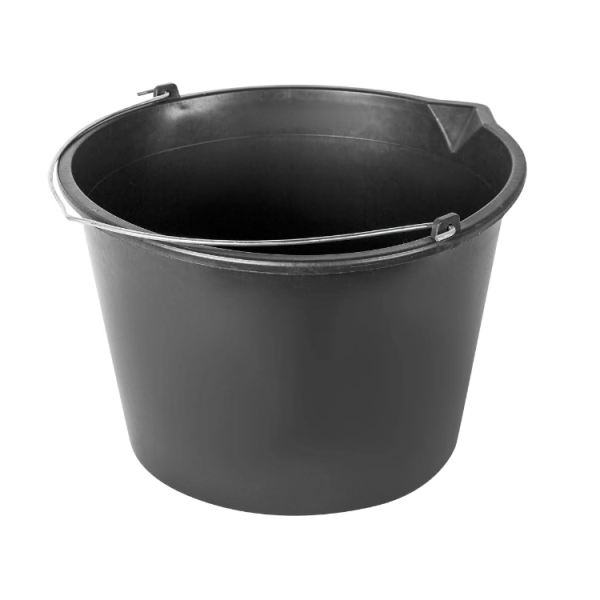 ВЕДРО ПЛАСТИКОВОЕ СТРОИТЕЛЬНОЕ 12Л