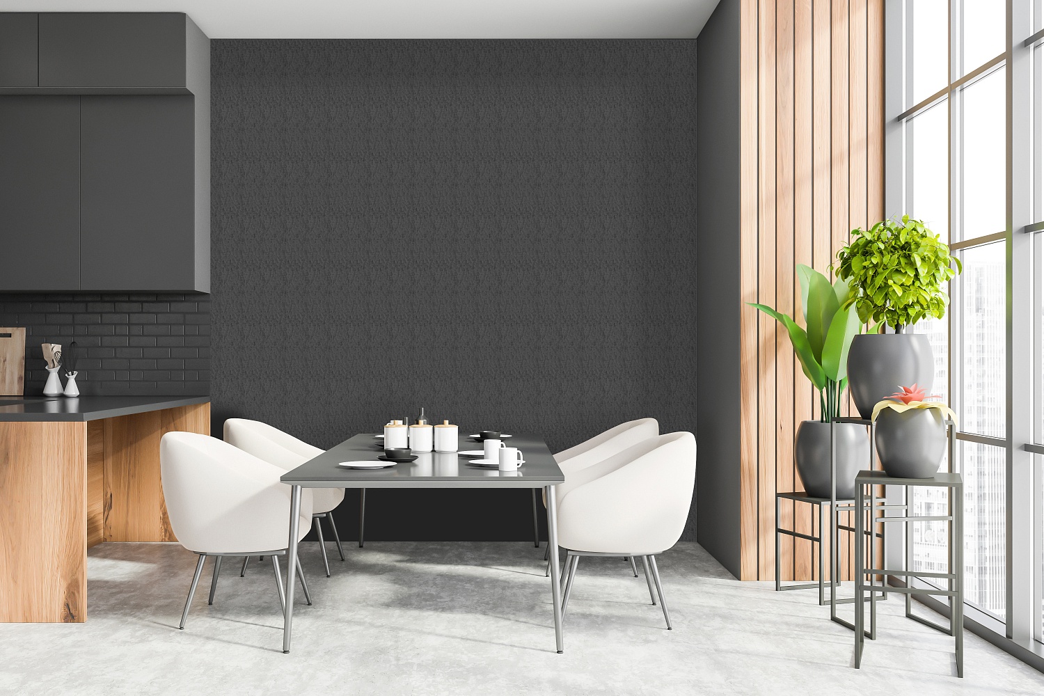 ЖАККАРДОВЫЕ ОБОИ BERLIN