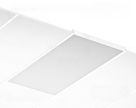 СВЕТИЛЬНИК СВЕТОДИОДНЫЙ 1200x600 SL 76Вт IP40