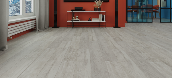 ЛАМИНАТ FLOORPAN ULTRAMARINE FP1006 ДУБ КАПЕЛЛА