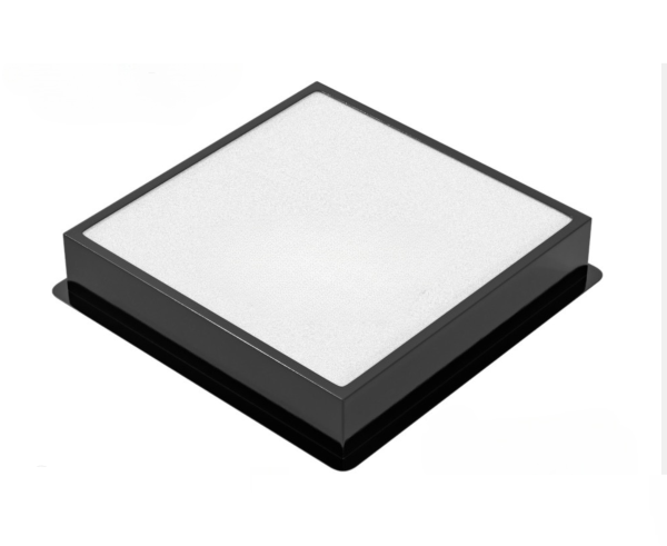 СВЕТИЛЬНИК СВЕТОДИОДНЫЙ ГРИЛЬЯТО ДОМИНО 200 IP20 3000K