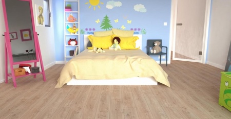 ЛАМИНАТ FLOORPAN BLUE FP40.2 ДУБ ПАЛЕРМО КЛАССИЧЕСКИЙ