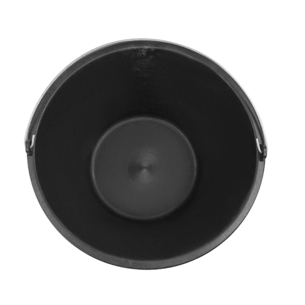 ВЕДРО ПЛАСТИКОВОЕ СТРОИТЕЛЬНОЕ