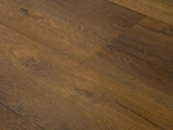 ЛАМИНАТ ЛАМИВУД BRISTOL 2411 ДУБ МОРЕНЫЙ