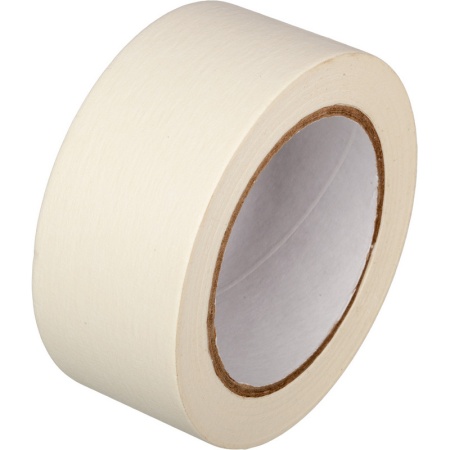 МАЛЯРНАЯ ЛЕНТА 50ММ 50М