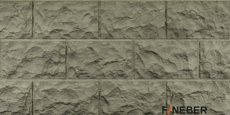 ФАСАДНАЯ ПАНЕЛЬ ДАЧНЫЙ ДОЛОМИТ БЕЖЕВЫЙ