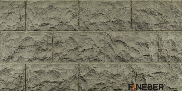 ФАСАДНАЯ ПАНЕЛЬ ДАЧНЫЙ ДОЛОМИТ БЕЖЕВЫЙ