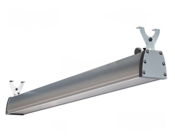 СВЕТИЛЬНИК СВЕТОДИОДНЫЙ PROFFLINE 10-75Е 3000К