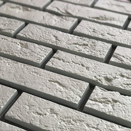 ФАСАДНАЯ ПАНЕЛЬ ДАЧНЫЙ КИРПИЧ БАВАРСКИЙ БЕЛЫЙ ФАСАДНАЯ ПАНЕЛЬ ДАЧНЫЙ КИРПИЧ БАВАРСКИЙ БЕЛЫЙ