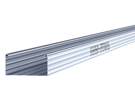 КНАУФ-ПРОФИЛЬ ПОТОЛОЧНЫЙ (ПП) 60х27ММ