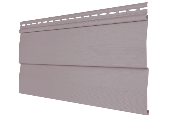 ВИНИЛОВЫЙ САЙДИНГ ТЕКОС КОРАБЕЛЬНЫЙ ПЫЛЬНАЯ РОЗА