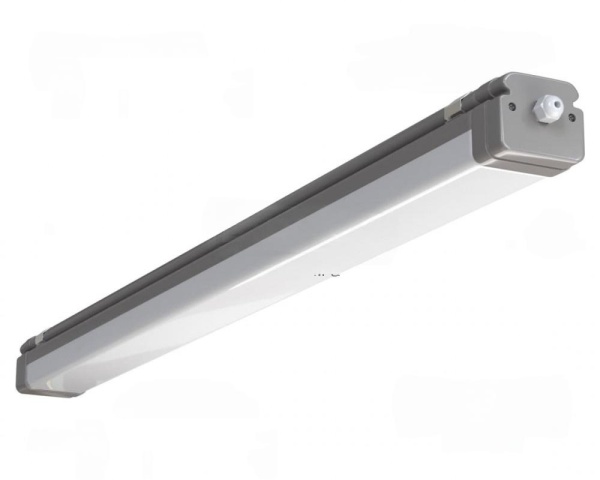 СВЕТИЛЬНИК СВЕТОДИОДНЫЙ АЙСБЕРГ II  54Вт IP65 3000K