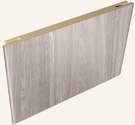 ДВЕРНОЙ ДОБОР ECO FLEX ТЕЛЕСКОПИЧЕСКИЙ 150ММ ДУБ АНКОР НОРДИК