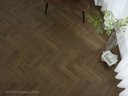 ЛАМИНАТ ЛАМИВУД SHELBY 317 ДУБ РЕДИНГ