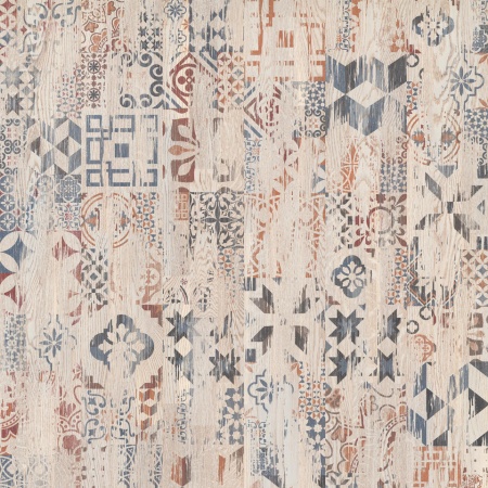 ДУБ MOROCCO 3-ПОЛОСНЫЙ