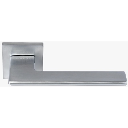 PLATEAU РУЧКА ДВЕРНАЯ MH-51-S6 SC