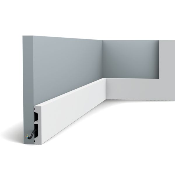 ПЛИНТУС ORAC SX157 SQUARE ПЛИНТУС ORAC SX157 SQUARE