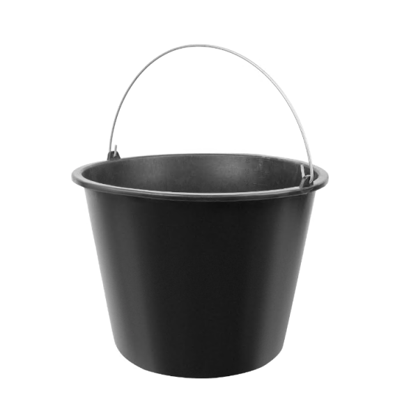 ВЕДРО ПЛАСТИКОВОЕ СТРОИТЕЛЬНОЕ