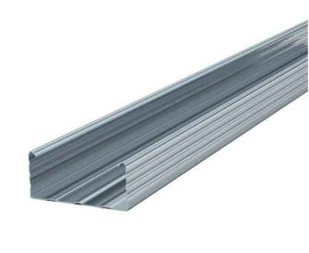 ПРОФИЛЬ ПОТОЛОЧНЫЙ (ПП) 60х27ММ