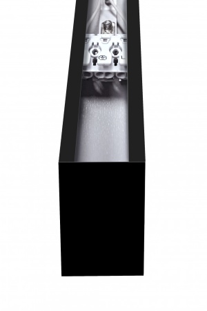 СВЕТИЛЬНИК SCANDY LINE FINEBER 1200ММ ЧЁРНЫЙ СВЕТИЛЬНИК SCANDY LINE FINEBER 1200ММ ЧЁРНЫЙ
