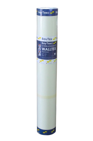 СТЕКЛОХОЛСТ ПАУТИНКА WALLTEX 40 JM