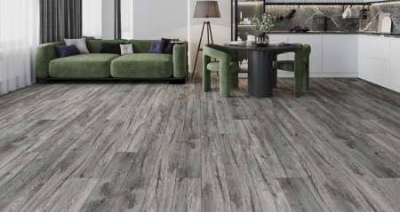 ЛАМИНАТ FLOORPAN RUBY FP577 ДУБ БЕНУА