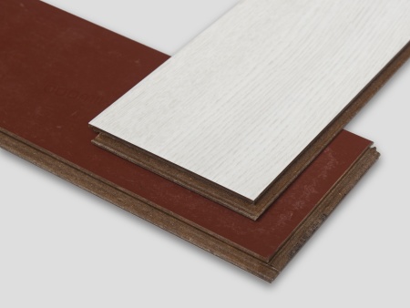 ЛАМИНАТ ЛАМИВУД GLANZ 301 ДУБ ШИФОН