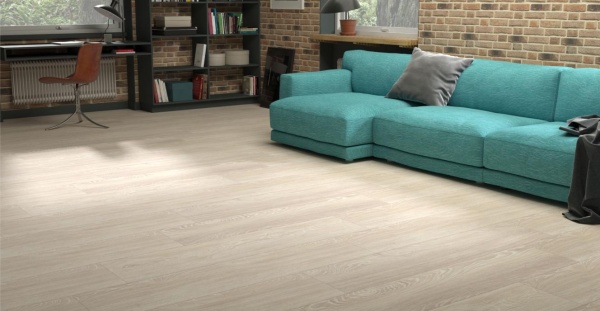 ЛАМИНАТ FLOORPAN EMERALD FP557 ДУБ ОРЛАНДО