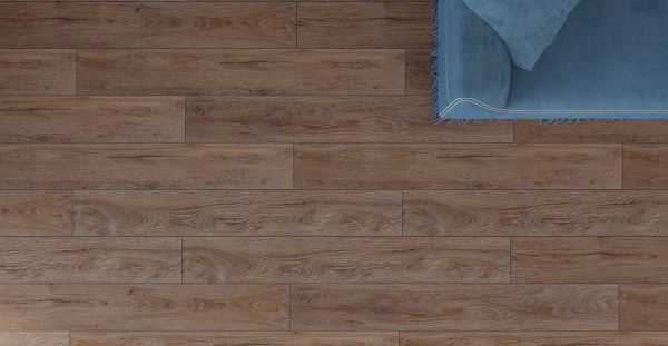 ЛАМИНАТ FLOORPAN EMERALD FP570 ДУБ ДЭВИС