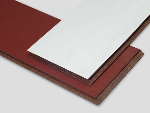 ЛАМИНАТ ЛАМИВУД GLANZ 306 ДУБ ГАЛЛЬЯНО