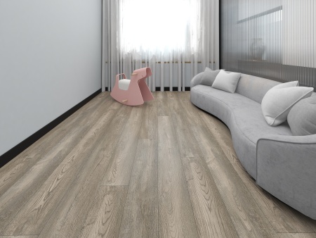 ЛАМИНАТ FLOORWOOD КВАРЦ ВИНИЛ SPC UNIT WOOD ДУБ ФОЛИО 4403