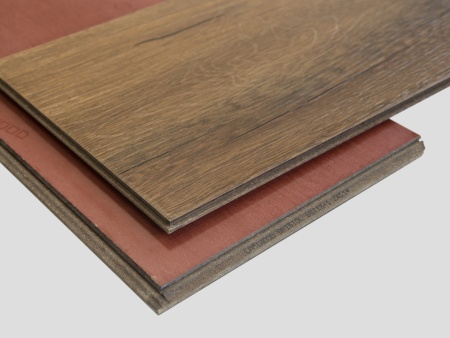 ЛАМИНАТ ЛАМИВУД BRISTOL 2411 ДУБ МОРЕНЫЙ