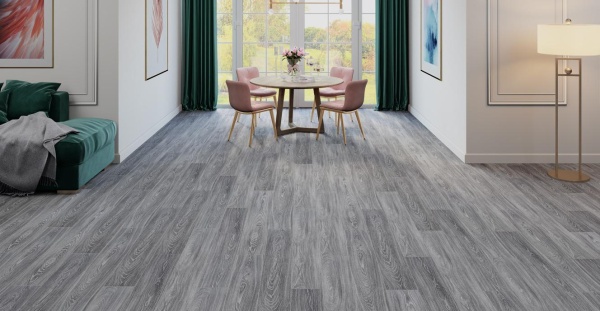 ЛАМИНАТ FLOORPAN EMERALD FP568 ДУБ ЛАРСЕН