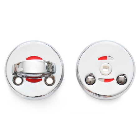 ЗАВЕРТКА САНТЕХНИЧЕСКАЯ WC 350 ХРОМ