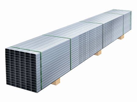 КНАУФ-ПРОФИЛЬ ПОТОЛОЧНЫЙ (ПП) 60х27ММ